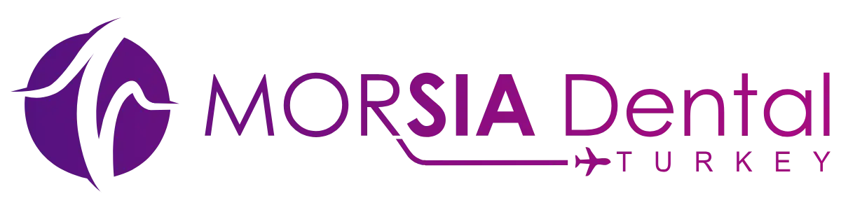 morsiadental renkli logo