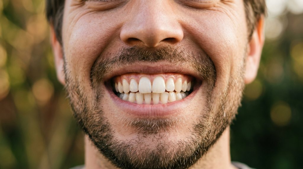 E-Max and zirconia dental veneer types comparison