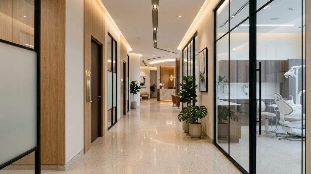 Zahnbehandlung Erfahrungen Morsia Dental Antalya Türkei