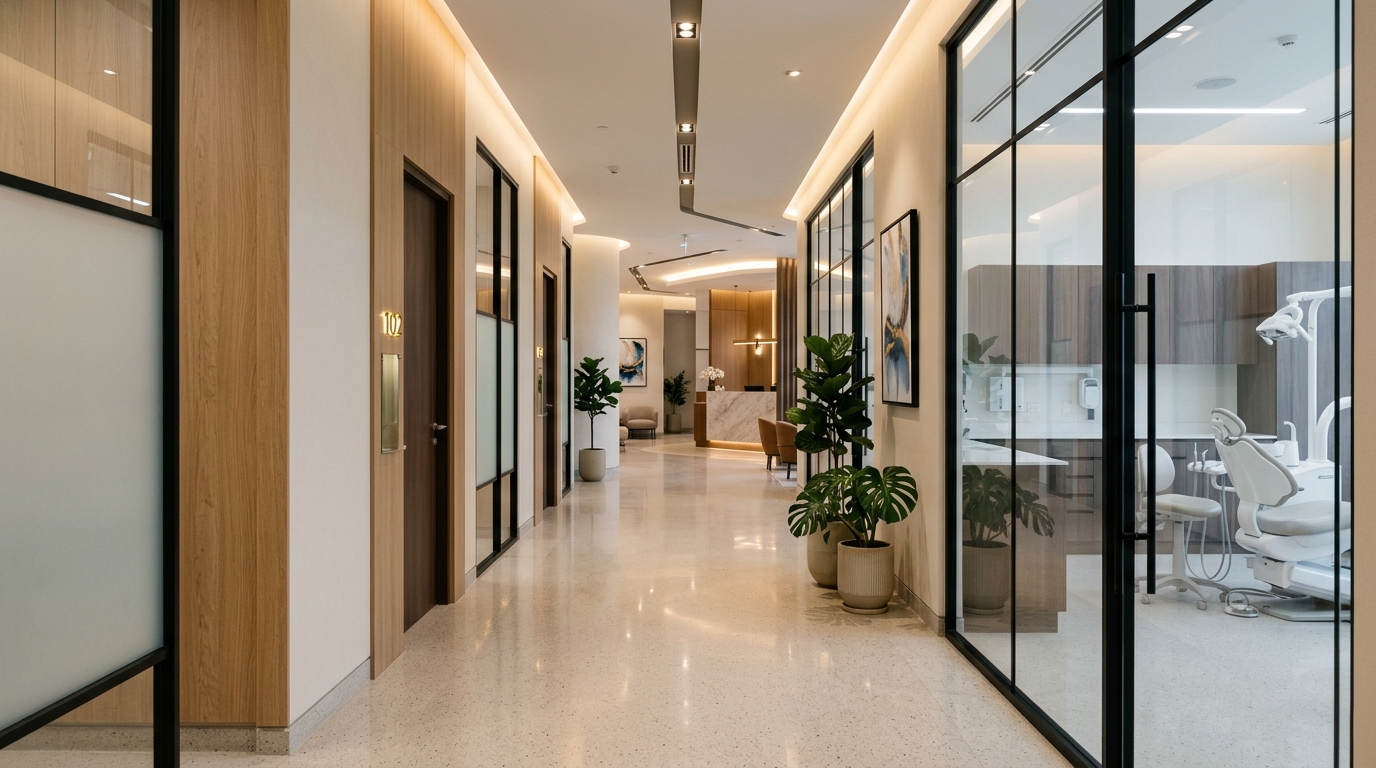 Zahnbehandlung Erfahrungen Morsia Dental Antalya Türkei
