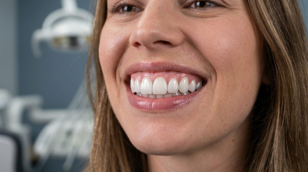 Dental implant patient reviews and testimonials Turkey 2026