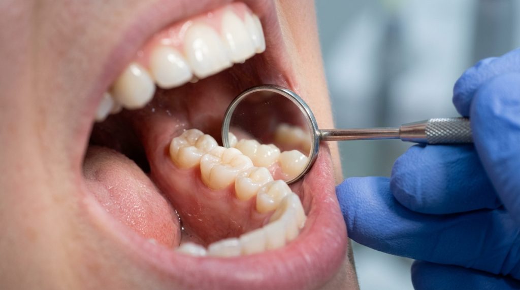 Free online dental consultation assessment Morsia Dental Antalya