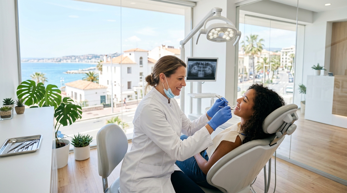 Laminate Veneers in Antalya: Cost, Process & Who They Suit