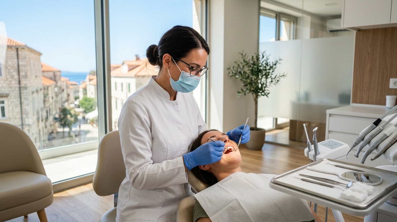 Laminate Veneers Türkei: Kosten, Ablauf & Eignung in Antalya