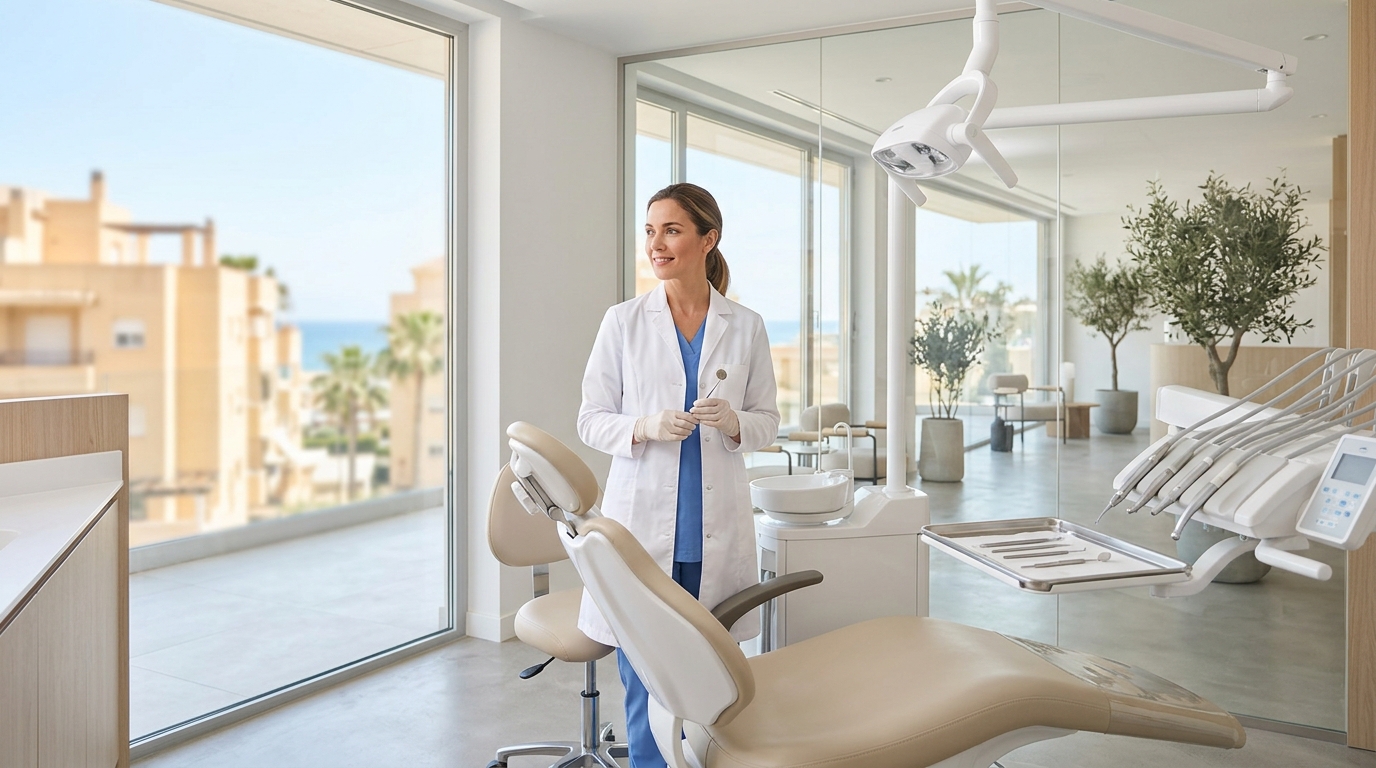 Dental Abscess Treatment in Antalya: Causes, Pain Relief & Options