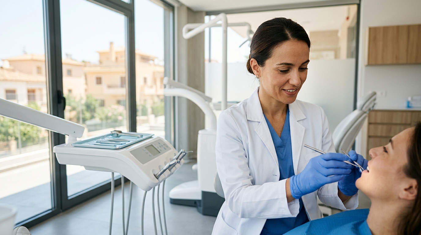 All-on-4 vs All-on-6: Which Full-Arch Implant Solution Is Right for You?