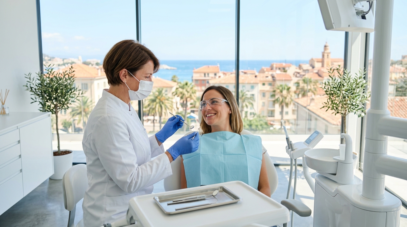 Digital Smile Design in Antalya: How Your New Smile Is Planned