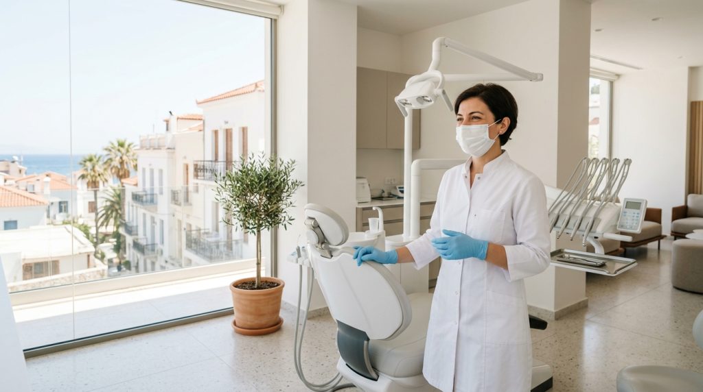 Clear Aligners & Invisalign in Antalya: Cost, Process & Timeline