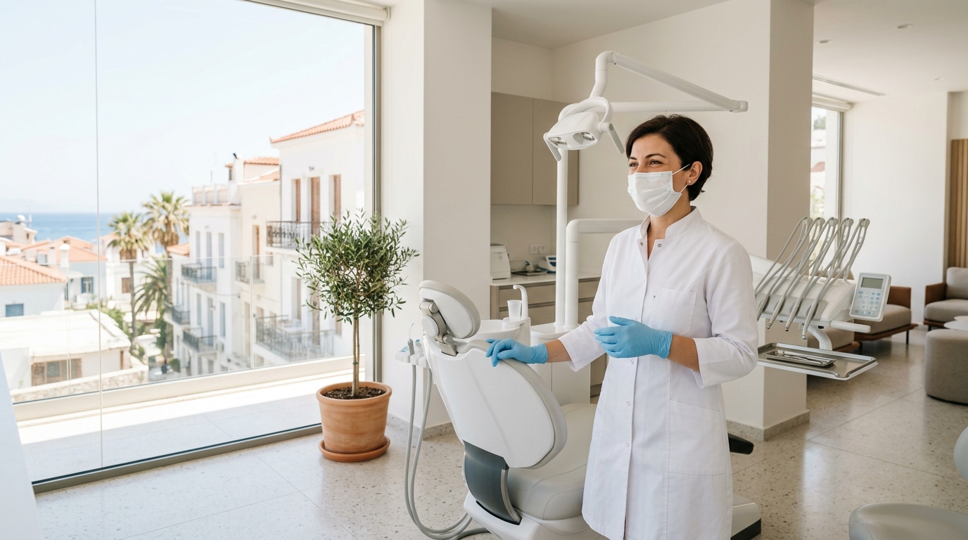 Clear Aligners & Invisalign in Antalya: Cost, Process & Timeline