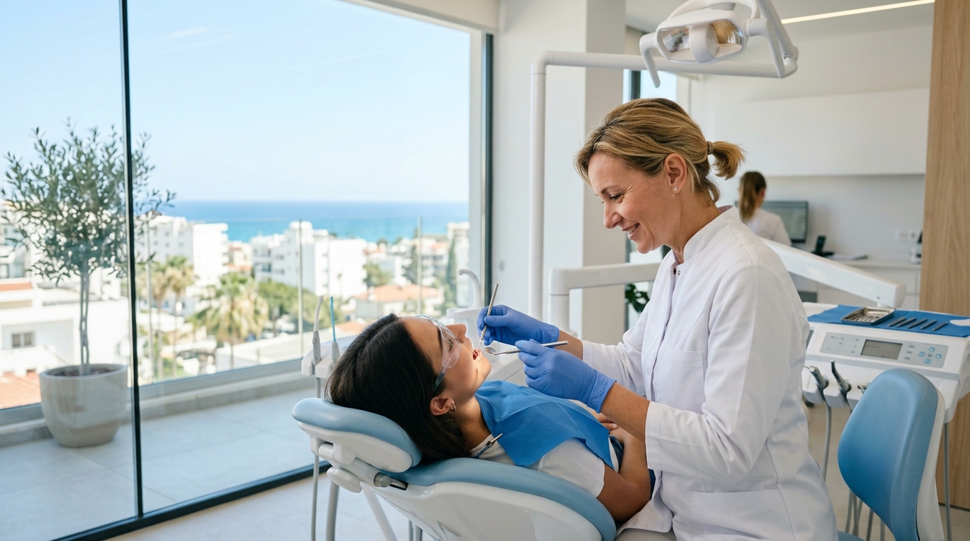 Veneers vs Crowns: Which Is Right for Your Smile?