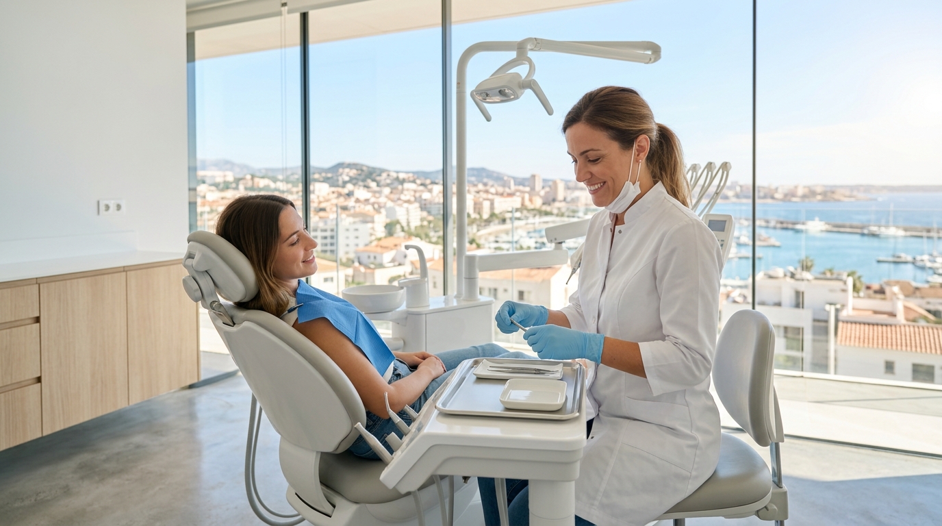 Dental Crown vs Root Canal: Should You Save or Replace a Tooth?