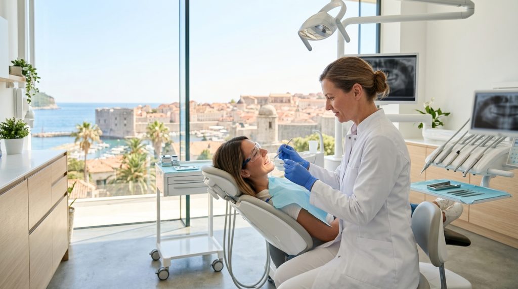 Dental Implant Recovery & Aftercare: Timeline and What to Eat