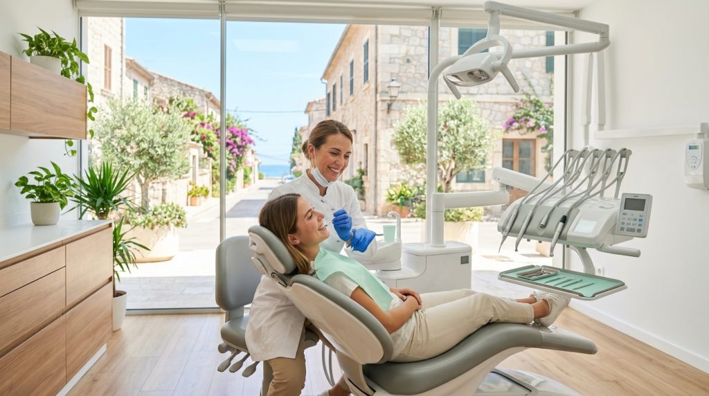 Single Tooth Implant in Antalya: Cost & Implant vs Bridge