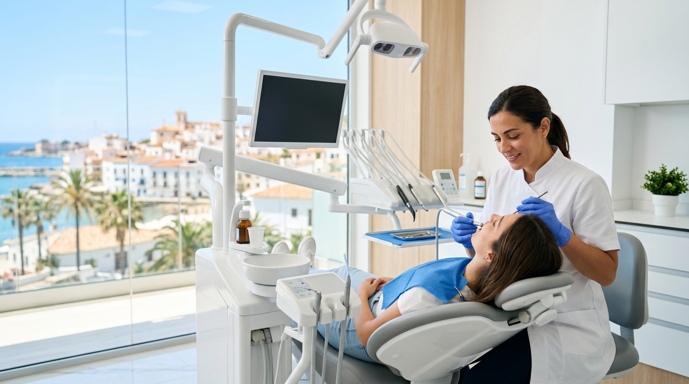 Single Tooth Implant in Antalya: Cost & Implant vs Bridge