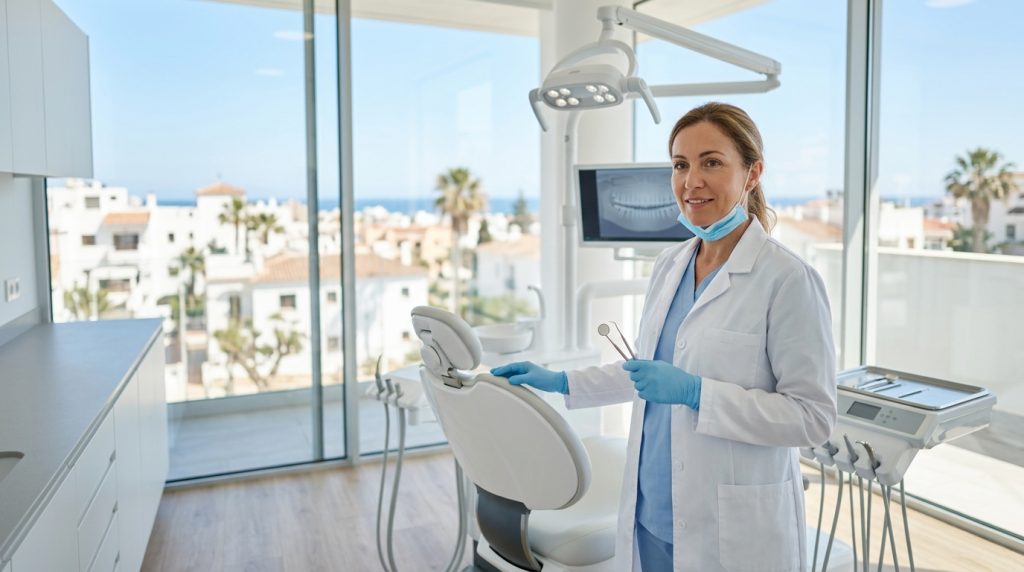 Dental Implant Brands Explained: Straumann, Nobel Biocare & More